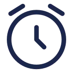 Alarm SVG Icon
